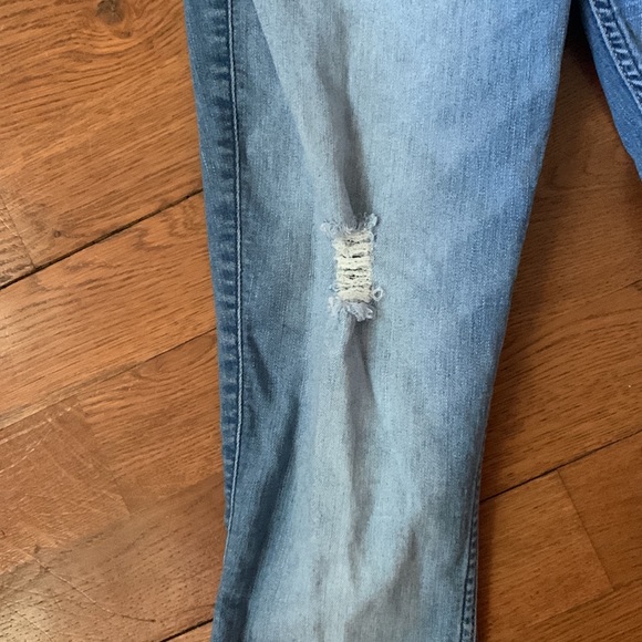 Hollister super skinny size 3R - Picture 2 of 6